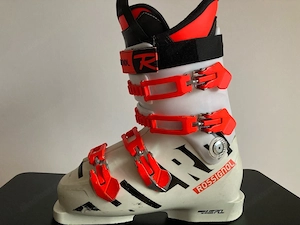 Skischuhe Rossignol Hero SC 70, Gr. 25.0 25.5 Bild 3