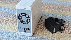 Synology DS115j NAS 1TB Bild 3