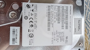 Synology DS115j NAS 1TB Bild 2