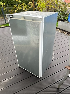 einbaukuhlschrank Bild 3