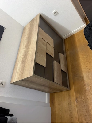 Kommode - Schrank Bild 2