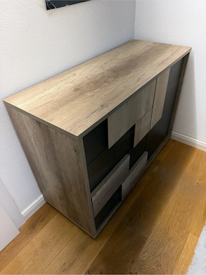 Kommode - Schrank Bild 3