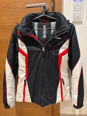 Schijacke und Hose, Marke Colmar Bild 2