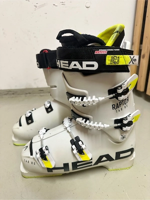 HEAD Raptor 140 RS   World Cup Rebels Skischuhe   Gr. 43 Bild 2