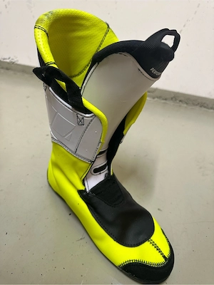 HEAD Raptor 140 RS   World Cup Rebels Skischuhe   Gr. 43 Bild 5