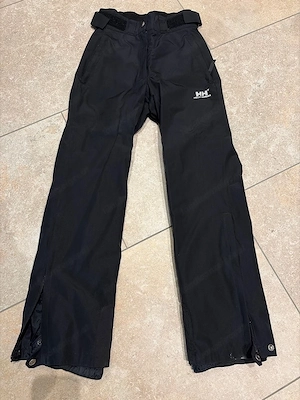 Helly Hanson Schihose