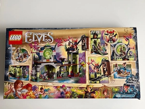 Lego Elves Nr. 41188 Bild 2