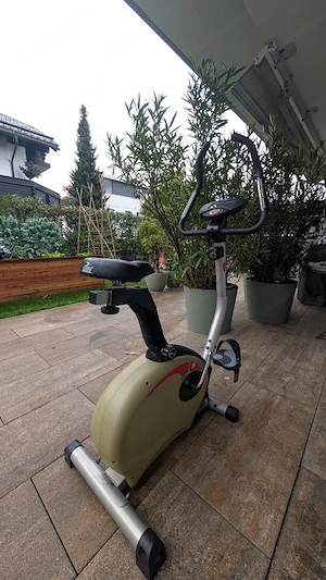 Crane Sports Traingsfahrrad  Bild 3
