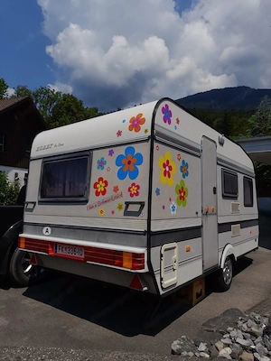 Hobby-Deluxe 420 TM zu verkaufen  Bild 2