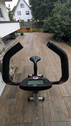 Crane Sports Traingsfahrrad  Bild 4