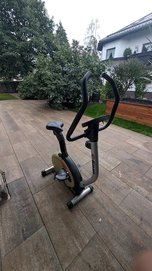 Crane Sports Traingsfahrrad  Bild 2