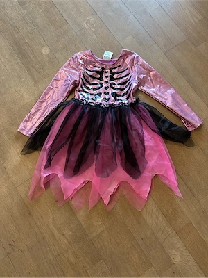 Halloweenkostüm Kind