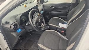 Hyundai i10 Bild 3