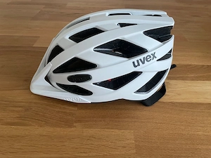 Uvex Fahrradhelm Bild 2