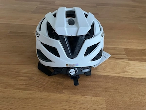 Uvex Fahrradhelm Bild 4