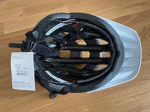 Uvex Fahrradhelm Bild 5