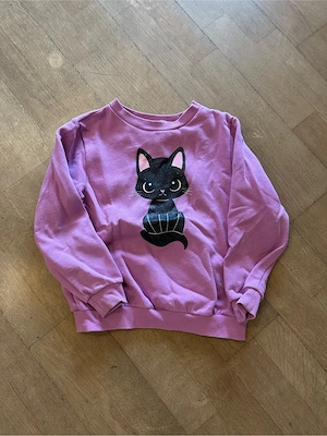 Pulli für Mädchen