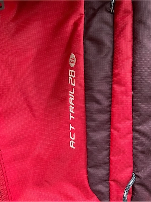 Deuter Rucksack Bild 3