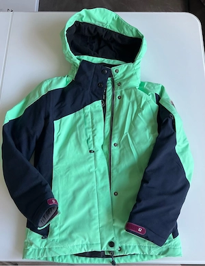Skijacke von Killtec Gr. 140 Bild 3