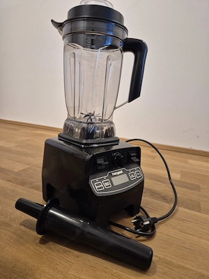 Standmixer zu verkaufen Bild 2