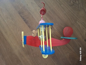 Deckenlampe für Kinderzimmer Bild 3