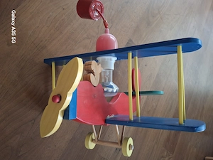 Deckenlampe für Kinderzimmer Bild 2
