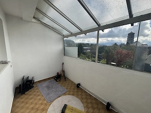 2-Zimmer Wohnung Bregenz Vorkloster sucht BewohnerInnen Bild 3