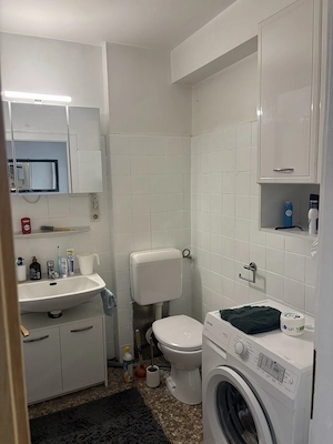 2-Zimmer Wohnung Bregenz Vorkloster sucht BewohnerInnen Bild 4
