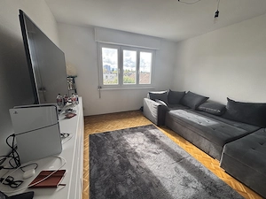 2-Zimmer Wohnung Bregenz Vorkloster sucht BewohnerInnen Bild 5