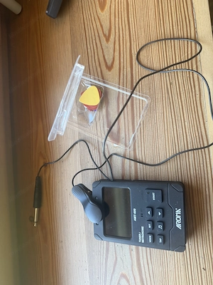 Gitarren Set zu verkaufen  Bild 3