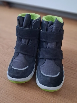 Superfit Stiefel  Bild 2