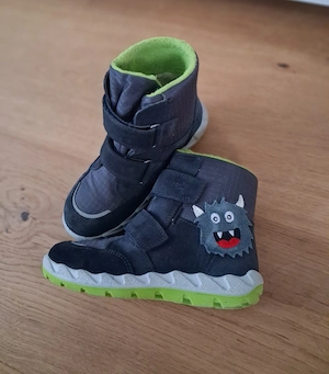 Superfit Stiefel  Bild 4