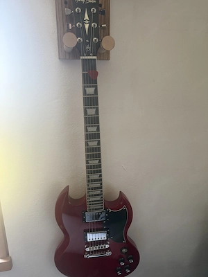 Gitarren Set zu verkaufen  Bild 4