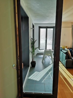 Helle, zentrumsnahe 2-Zimmer-Wohnung in Dornbirn zu vermieten Bild 3