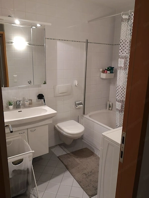 Helle, zentrumsnahe 2-Zimmer-Wohnung in Dornbirn zu vermieten Bild 8