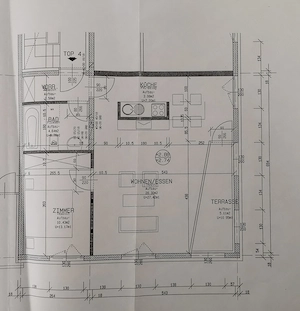 Helle, zentrumsnahe 2-Zimmer-Wohnung in Dornbirn zu vermieten Bild 9