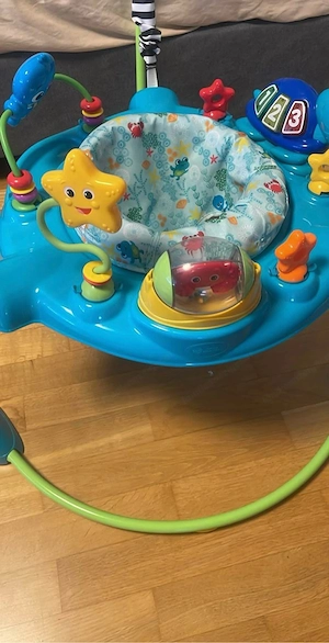 Babyhopser Bild 2