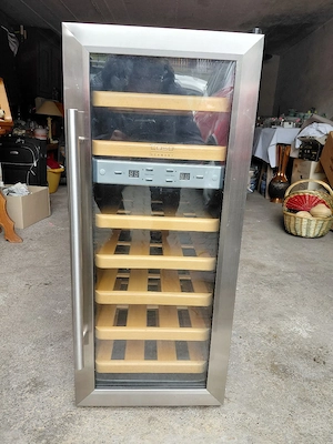 Caso Weinkühler Bild 5
