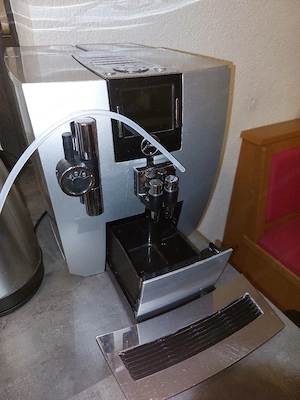 Kaffeemaschine Bild 2