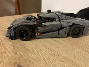Verkaufe Lego Auto wie neu Bild 3