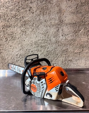 stihl MS 500i Bild 3
