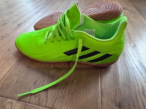 Fussball Hallenschuhe Größe 38 3 4 Bild 3