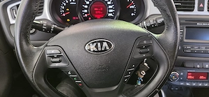 Cia Ceed 1.4 Crdi Limousine  Bild 4