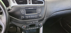 Cia Ceed 1.4 Crdi Limousine  Bild 3