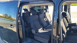 Proace Verso 2,0 D-4D 150 Medium Family Bild 4