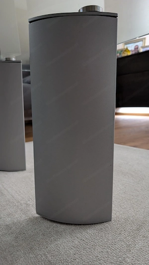 Ronald Schmitt K285 Designer Couchtisch Glas Bild 3