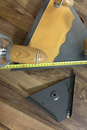 Lampe zu verschenken  Bild 3