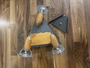 Lampe zu verschenken  Bild 2