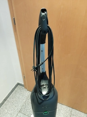 Vorwerk Kobold VK200 + HD60 Bild 4