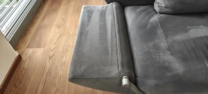Rolf Benz Sofa Bild 4